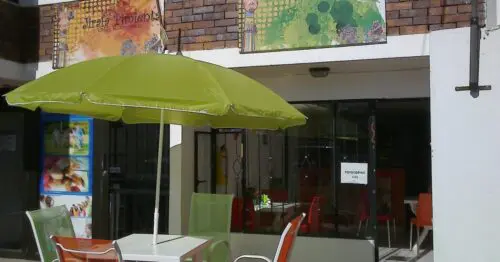 JIRAFA PIMIENTA BOGOTÁ JIRAFA PIMIENTA BOGOTÁ